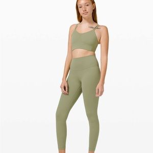 Lululemon Align Leggings
